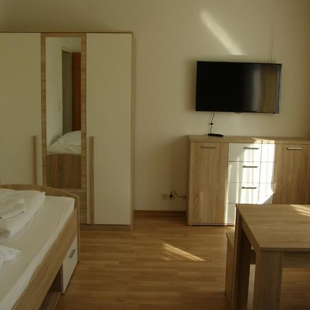 Apartment Bexor D19 Hannover Dış mekan fotoğraf