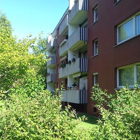 Apartment Bexor D19 Hannover Dış mekan fotoğraf