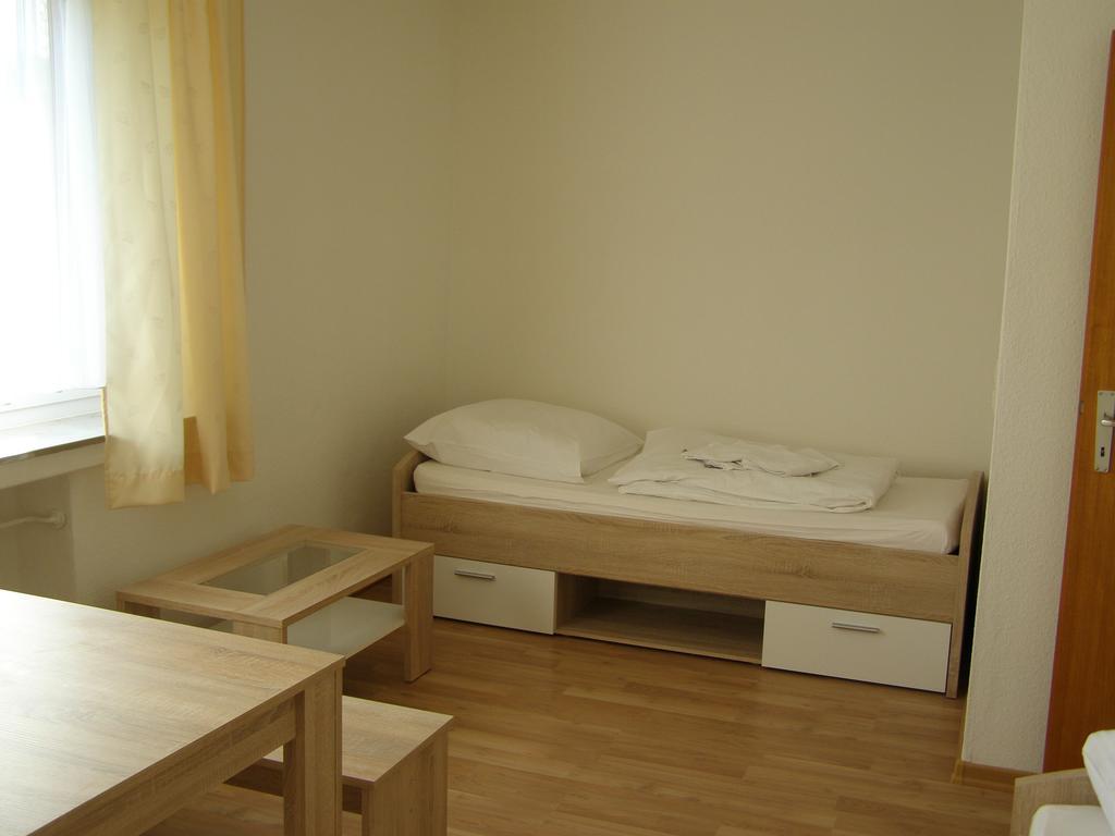 Apartment Bexor D19 Hannover Dış mekan fotoğraf