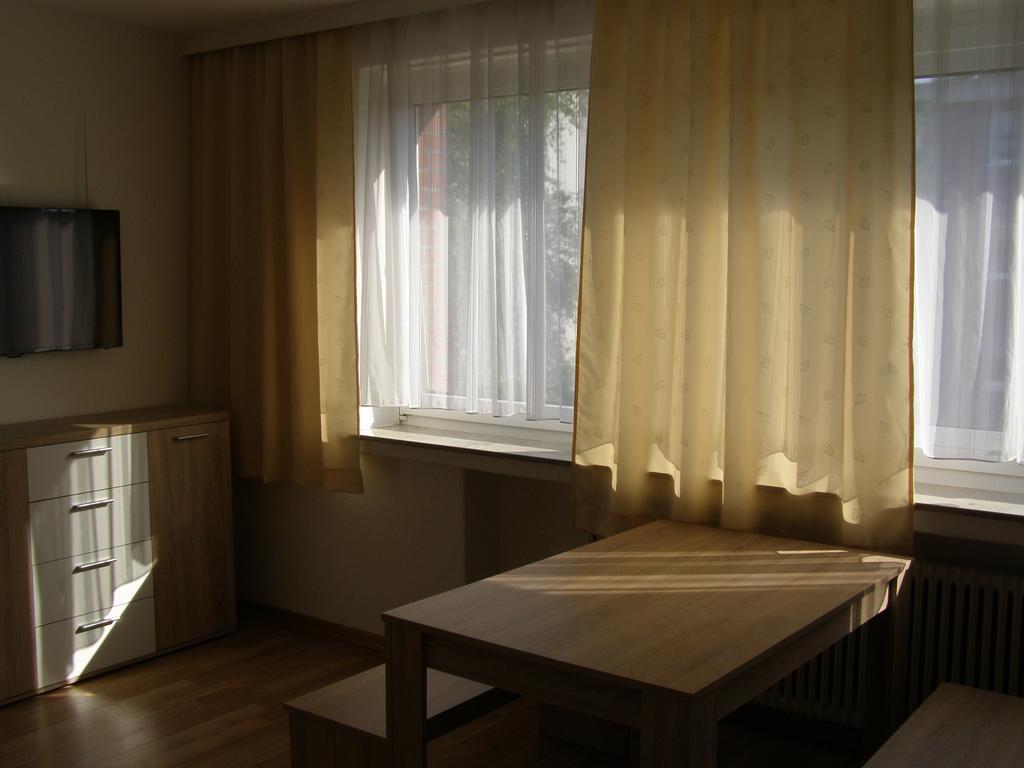 Apartment Bexor D19 Hannover Dış mekan fotoğraf