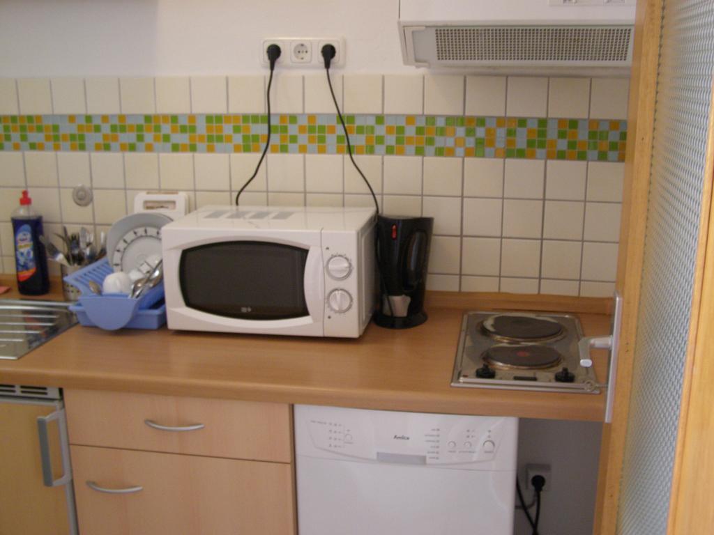 Apartment Bexor D19 Hannover Dış mekan fotoğraf
